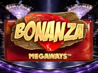 Play Bonanza Megaways slot