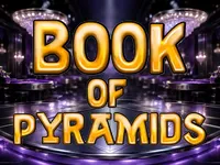 Play Book of Pyramids slot