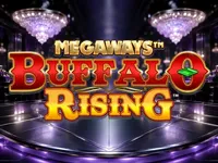 Play Buffalo Rising Megaways slot