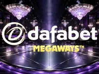 Play Dafabet Megaways slot