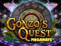 Play Gonzo’s Quest Megaways slot