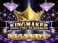Play Kingmaker Megaways slot