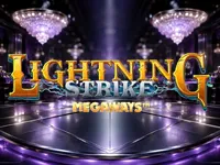Play Lightning Strike Megaways slot