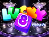 Play Lucky 8 Merge Up slot