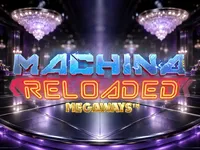 Play Machina Megaways slot