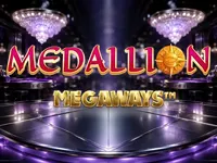 Play Mediallion Megaways slot