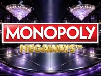 Play Monopoly Megaways slot