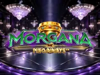 Play Morgana Megaways slot