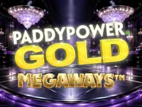 Play Paddy Power Gold Megaways slot