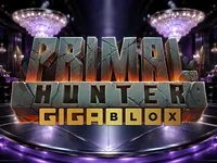 Play Primal Hunter GigaBlox slot