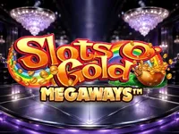 Play Slots o gold Megaways slot