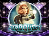 Play Starquest Megaways slot