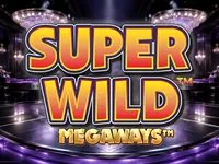 Play Super Wild Megaways slot
