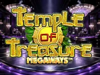 Play Temple of Treasure Megaways slot