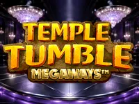 Play Temple Tumble Megaways slot