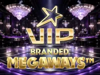 Play Vip Branded Megaways slot