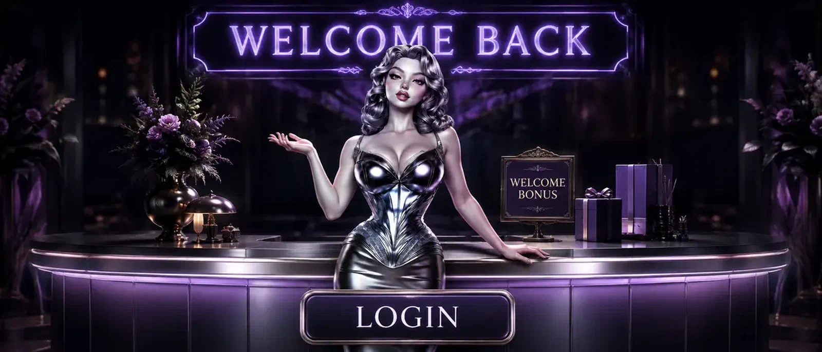 Portal de inicio de sesión de Winaura